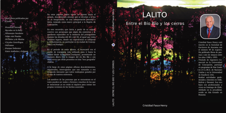 Cristóbal Fasce Henry